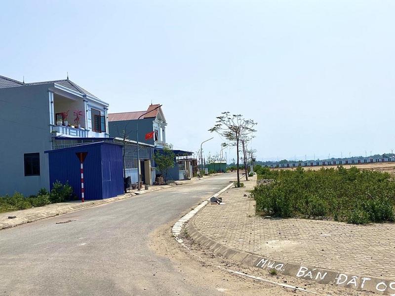 Hải Phòng duyệt chủ trương đầu tư hạ tầng khu tái định cư đảo Cát Hải