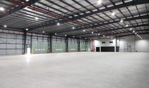 Bán 18.000m2 nhà xưởng cụm công nghiệp tại An Dương